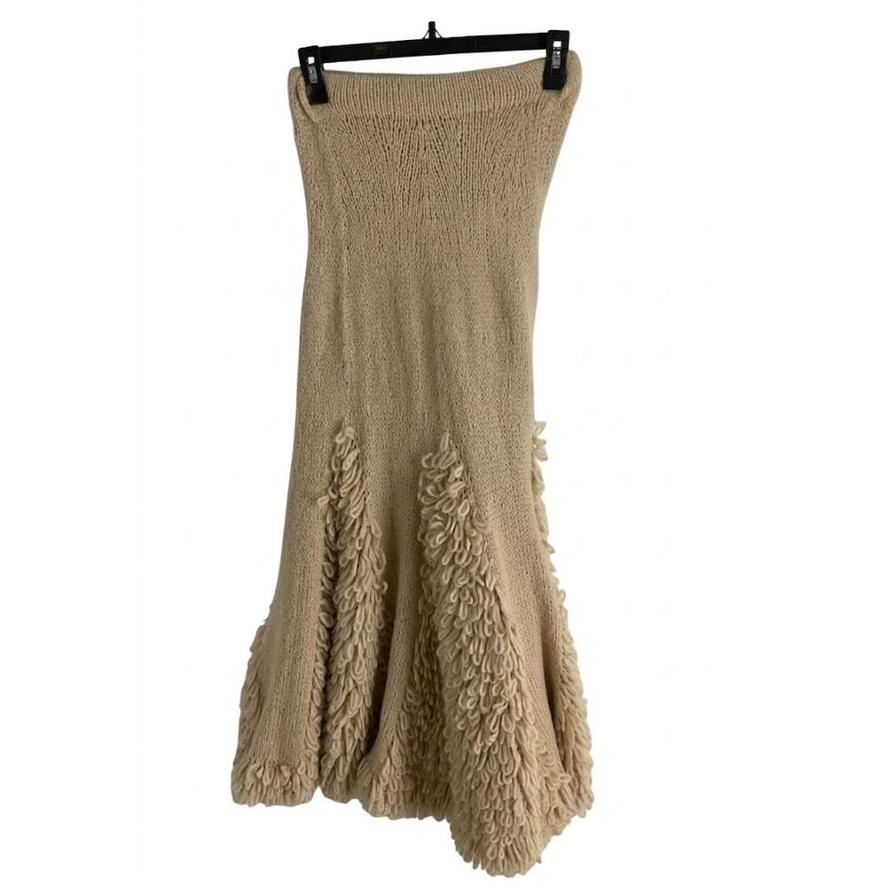 Ulla Johnson Nathalie Trumpet Skirt - Picture 11 of 15